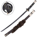 Katana Non Affilata Ghost Of Yotei Wolf Blade Di Atsu