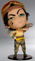 Six Collection - Gridlock Chibi Figure