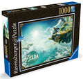 Puzzle 1000pz The Legend of Zelda