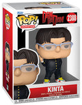 FUNKO POP DanDaDan Kinta 2388