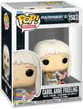 FUNKO POP Poltergeist II Carol Anne Freeling 1583