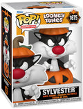 FUNKO POP Looney Tunes Sylvester in Pumpkin 1675