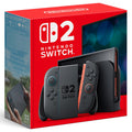 NINTENDO Switch 2 V2
