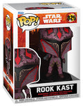 FUNKO POP Star Wars Rook Kast 829