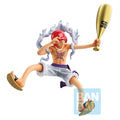 One Piece Ichibansho Monkey D. Luffy Gear 5 Baseball Ver.