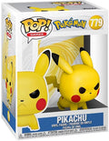 FUNKO POP Pokemon Pikachu 779