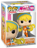 FUNKO POP Winx Club Stella 1909