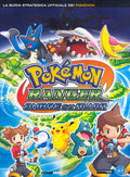 Pokemon Ranger Ombre Su Almia Guida Strategica