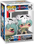 FUNKO POP Bleach Neliel Tu Oderschvank 1824