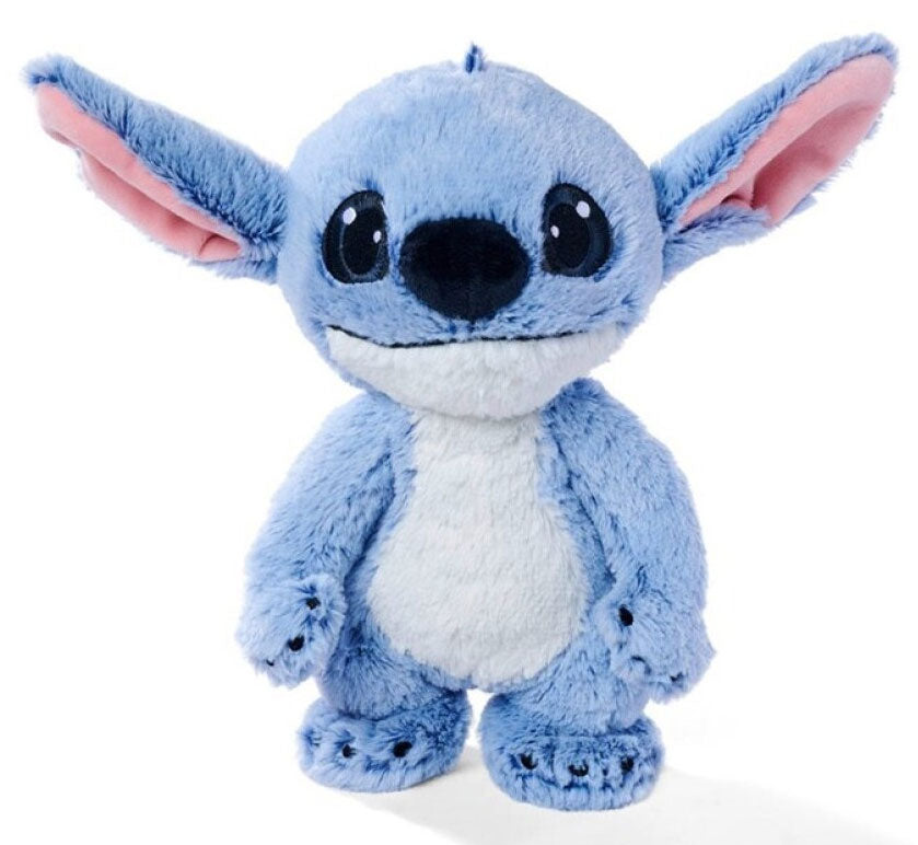 Peluche Disney Stitch Live Action 25cm