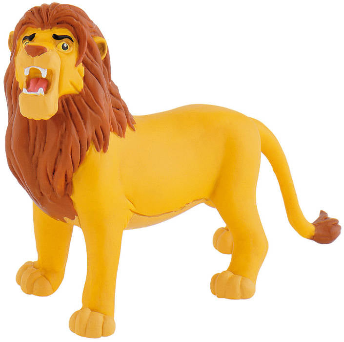 Bullyland Disney Il Re Leone Simba
