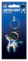 Portachiavi Astro Bot