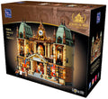 PANTASY 85036 Edifici Modulari School of Arts