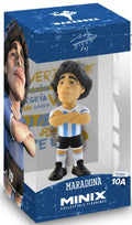 MINIX Diego Maradona Argentina 10A
