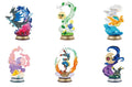 Pokemon Swing Vignette Collection Vol.4 1pz Assortimento