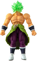Dragon Ball Super Evolve Broly Super Saiyan