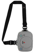 Borsa Tracolla Playstation Console