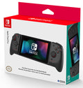 HORI SWITCH Split Pad Pro Transparent Black