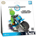 K'NEX Mario Bike Yoshi