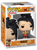 FUNKO POP Dragon Ball Super Kale 1282