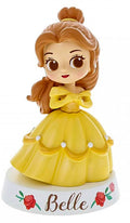 Beauty & Beast Belle Mini Princess