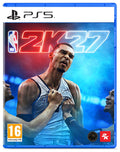 NBA 2K27