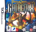 Puzzle Quest: Galactrix