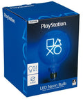 Paladone Neon Bulb Playstation Simboli