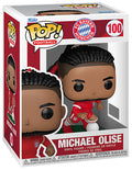 FUNKO POP Bayern Monaco Michael Olise 100