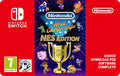 Nintendo World Championship: NES Edition Switch PIN