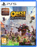 Orcs Must Die! Deathtrap