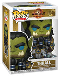 FUNKO POP World of Warcraft Within Thrall 1046