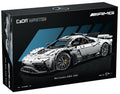 CADA Mercedes-AMG One - 3295pcs