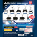 GASHAPON PlayStation Personal Marker 1 Pallina