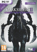 Darksiders II Limited Edition