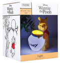 Paladone Lampada Winnie The Pooh con vaso