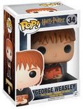 FUNKO POP Harry Potter George Weasley 34
