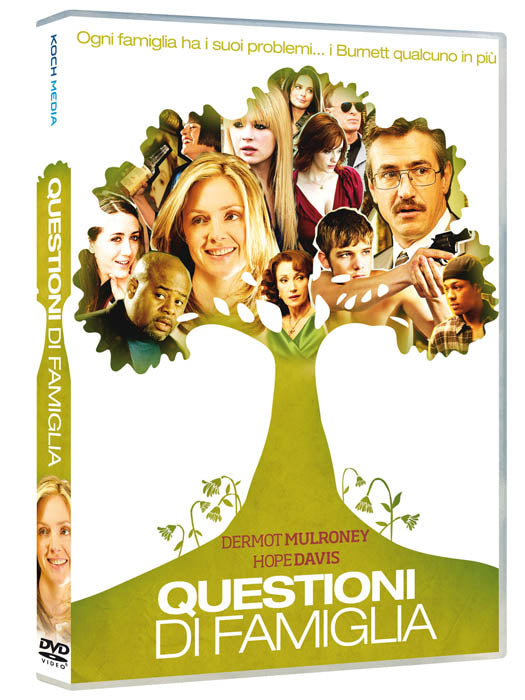 Questioni Di Famiglia