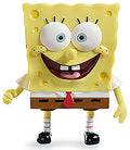 Bendyfigs SpongeBob Squarepants V2