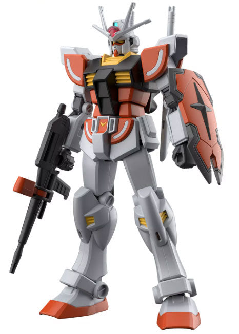 Entry Grade Gundam Lah 1:144