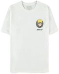 T-Shirt Naruto Kakashi XXL
