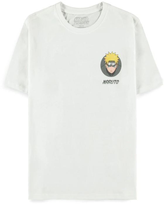 T-Shirt Naruto Kakashi XXL