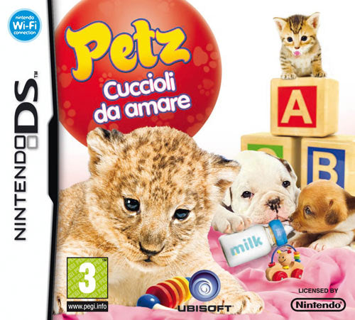 Petz - Cuccioli Da Amare