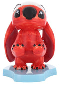CABLE GUYS Mini Stitch Rosso e Bianco