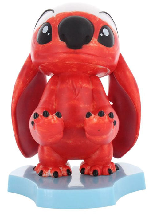 CABLE GUYS Mini Stitch Rosso e Bianco