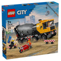 60478 City Betoniera