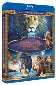 Narnia Il Viaggio Del Veliero