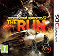 Need for Speed The Run