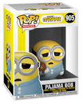 FUNKO POP Minions Bob Pigiama 905