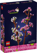 40725 Flowers Botanical Fiori di Ciliegio V2